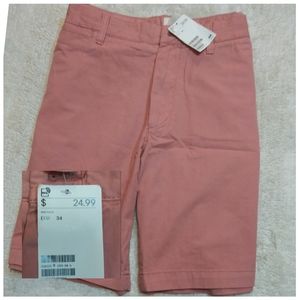 MEN'S H&M BERMUDA SHORTS BRAND